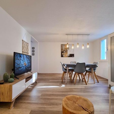 Travel Homes - Newgate 1, Elegant, Heart Of Кольмар Екстер'єр фото