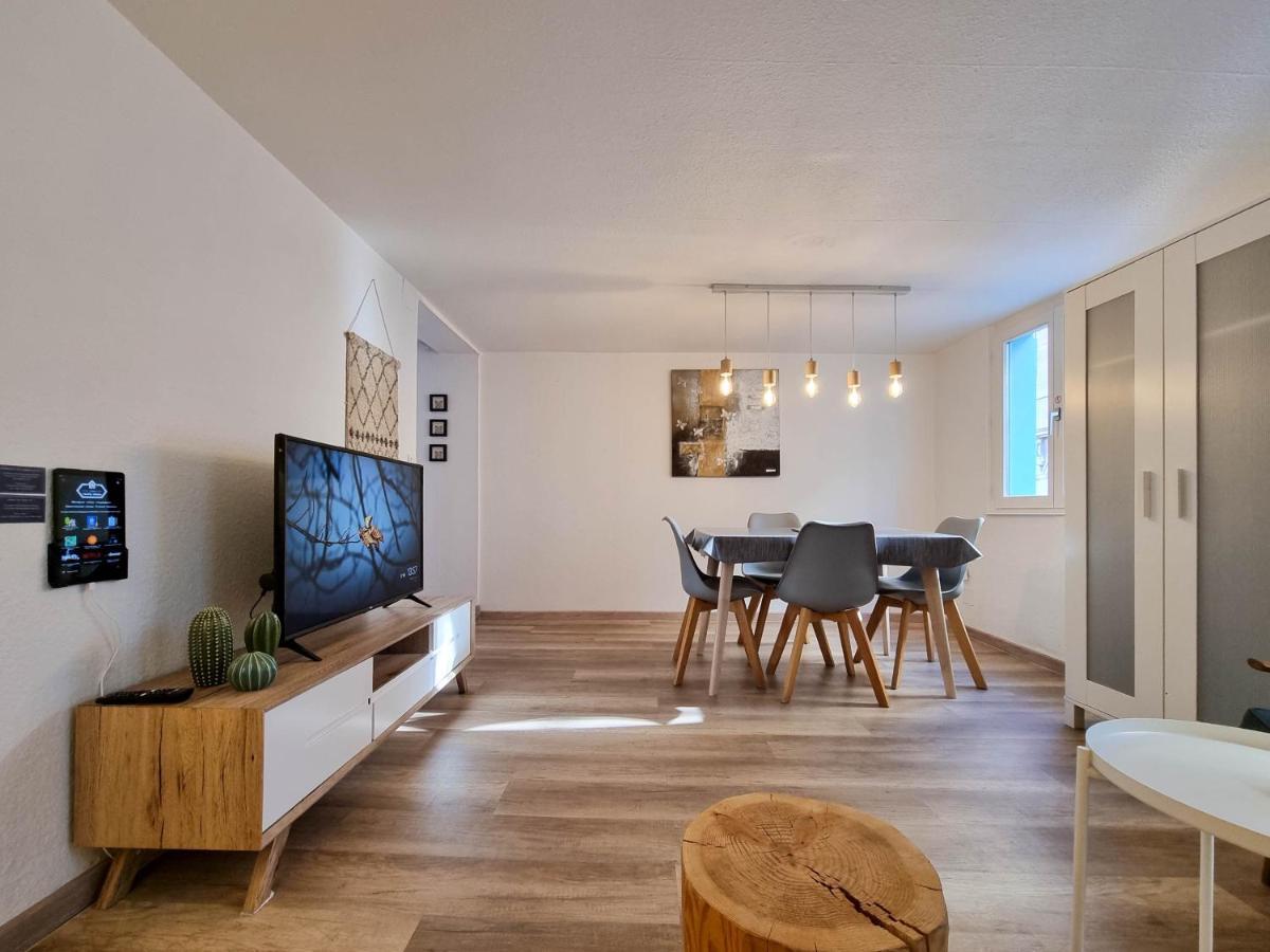 Travel Homes - Newgate 1, Elegant, Heart Of Кольмар Екстер'єр фото